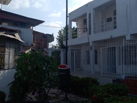 Apartamento en Socorro Plan 134 Piso 1